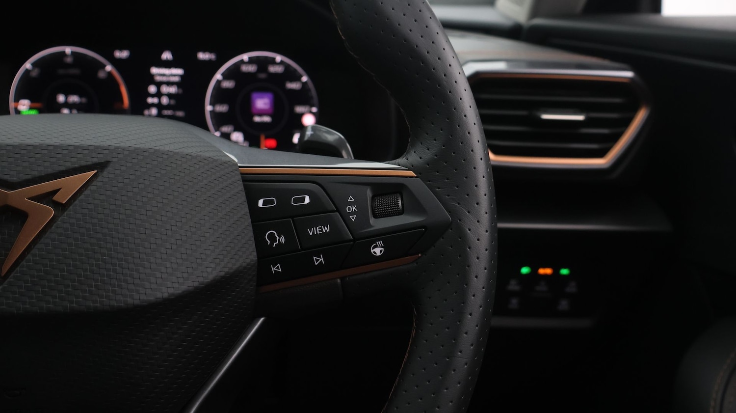 Used Cupra Formentor 2024 for sale - 77460141: Photo 22