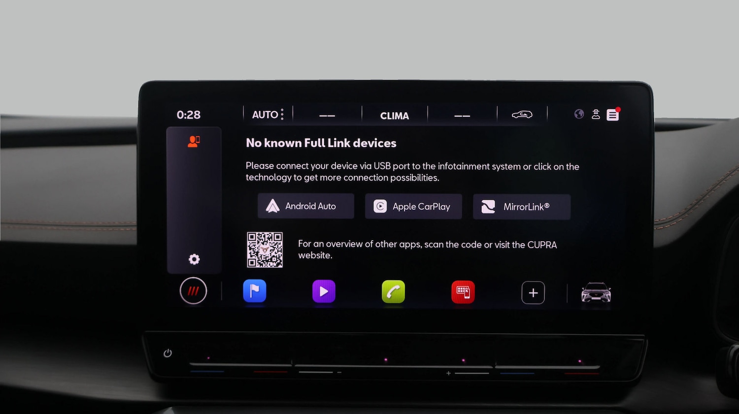 Used Cupra Formentor 2024 for sale - 77460141: Photo 24