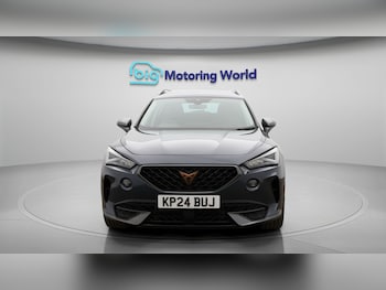 Used Cupra Formentor 2024 for sale - 77460141: Photo