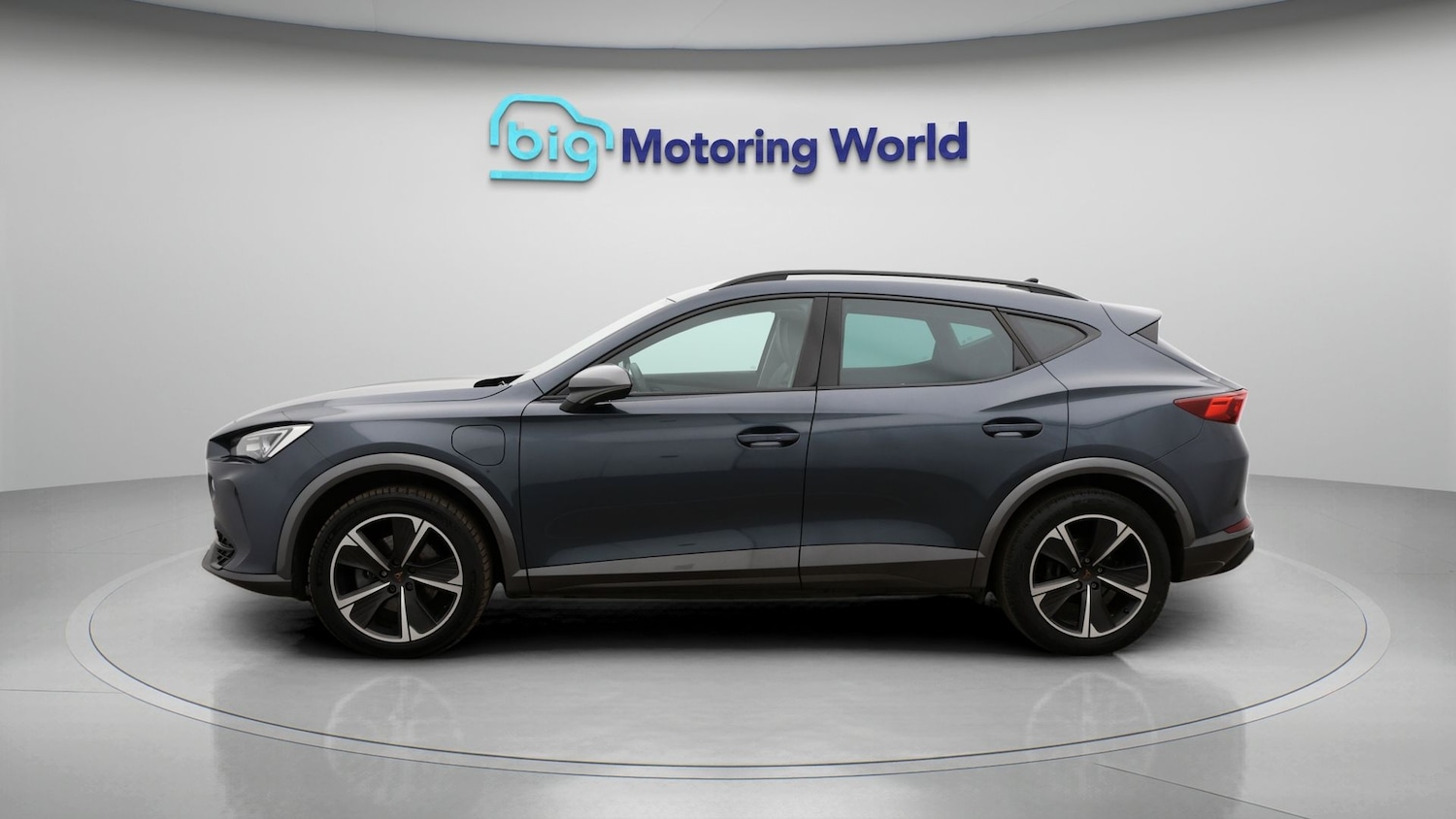 Used Cupra Formentor 2024 for sale - 77460141: Photo 4