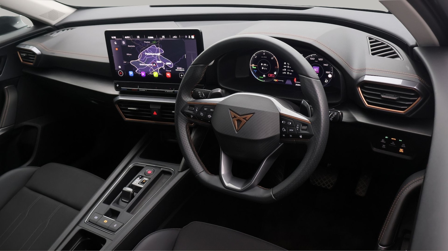 Used Cupra Formentor 2024 for sale - 77460141: Photo 9