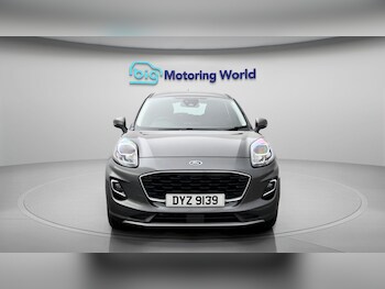 Used Ford Puma 2023 for sale - 78267236: Photo