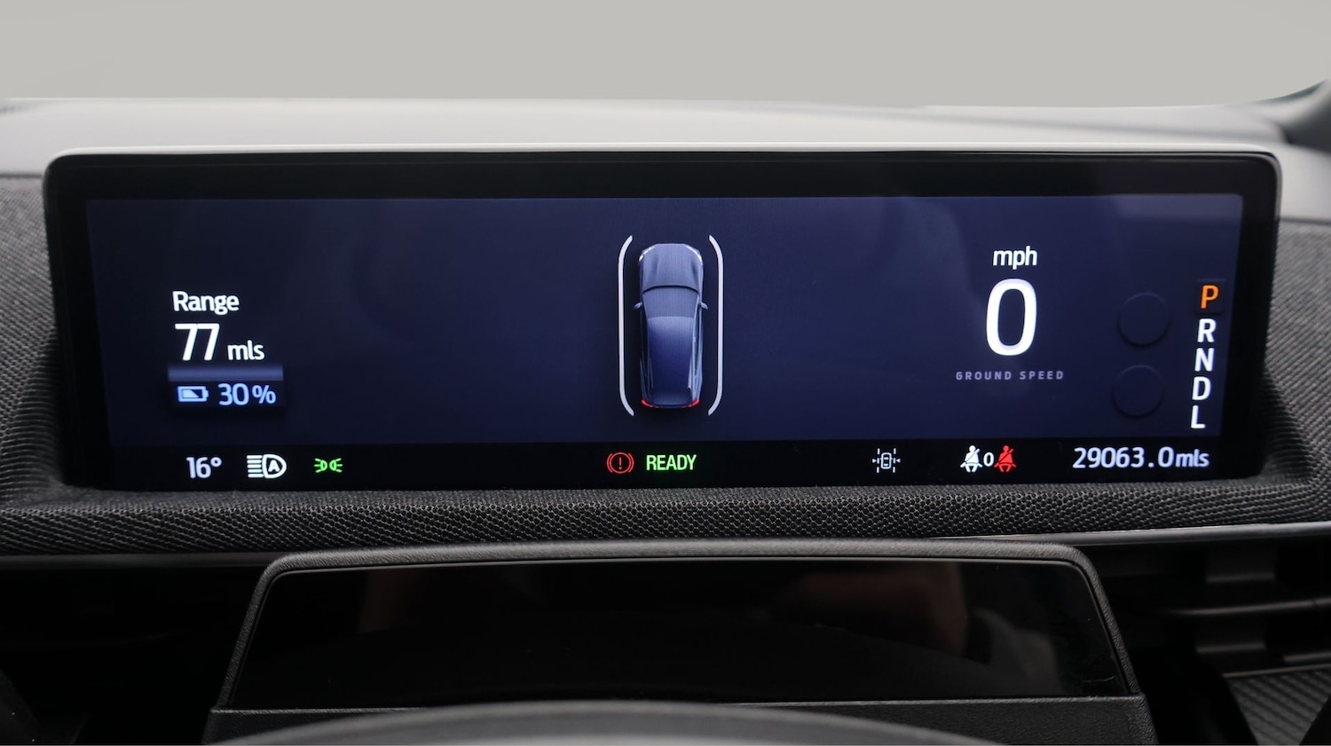 Used Ford Mustang Mach-E 2022 for sale - 77694131: Photo 10