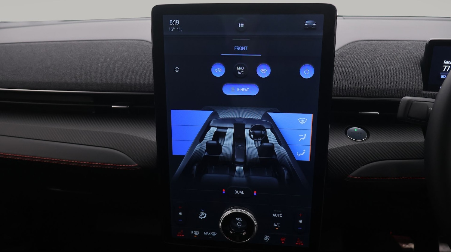 Used Ford Mustang Mach-E 2022 for sale - 77694131: Photo 12