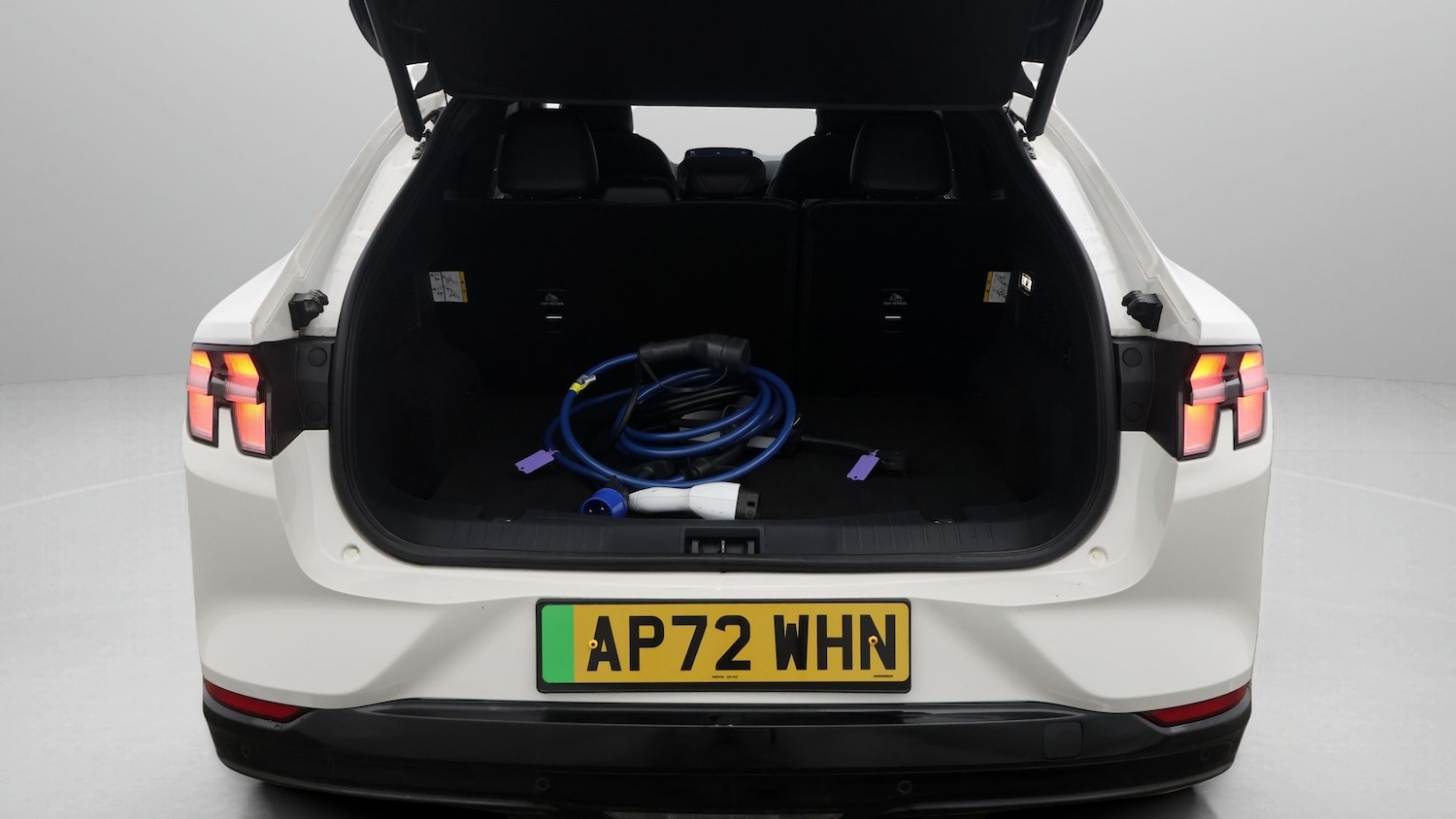 Used Ford Mustang Mach-E 2022 for sale - 77694131: Photo 17