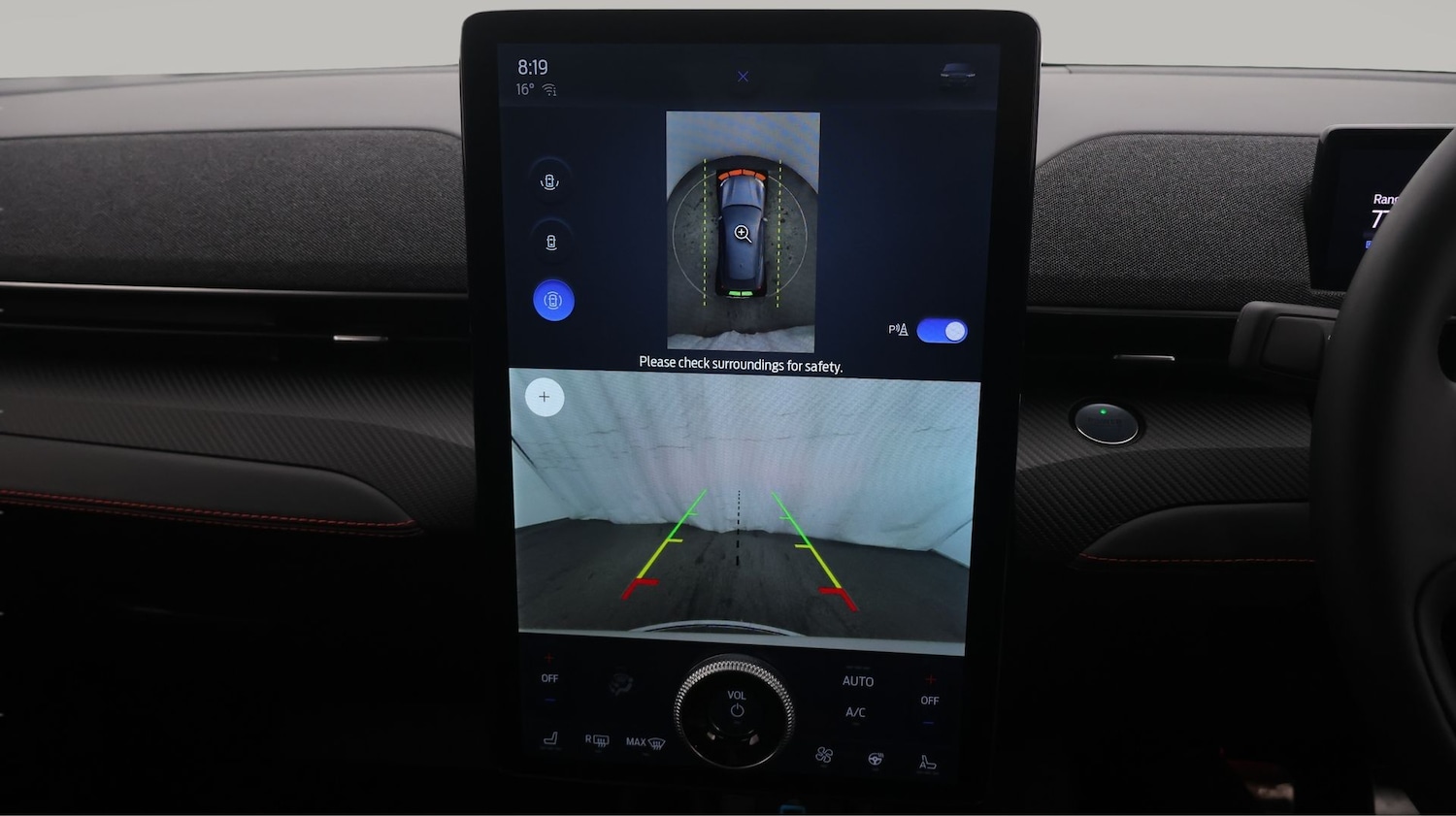 Used Ford Mustang Mach-E 2022 for sale - 77694131: Photo 27