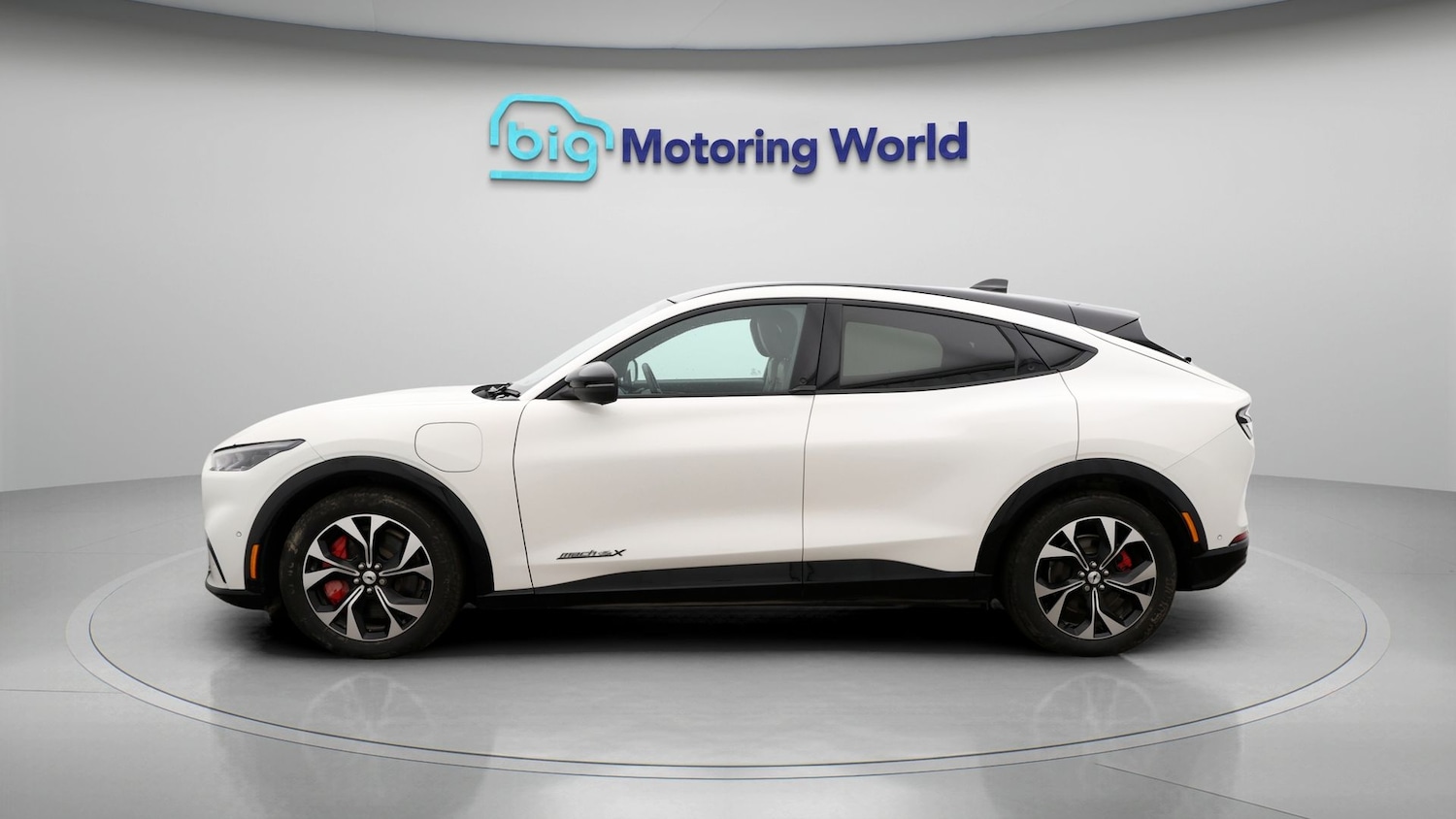 Used Ford Mustang Mach-E 2022 for sale - 77694131: Photo 4