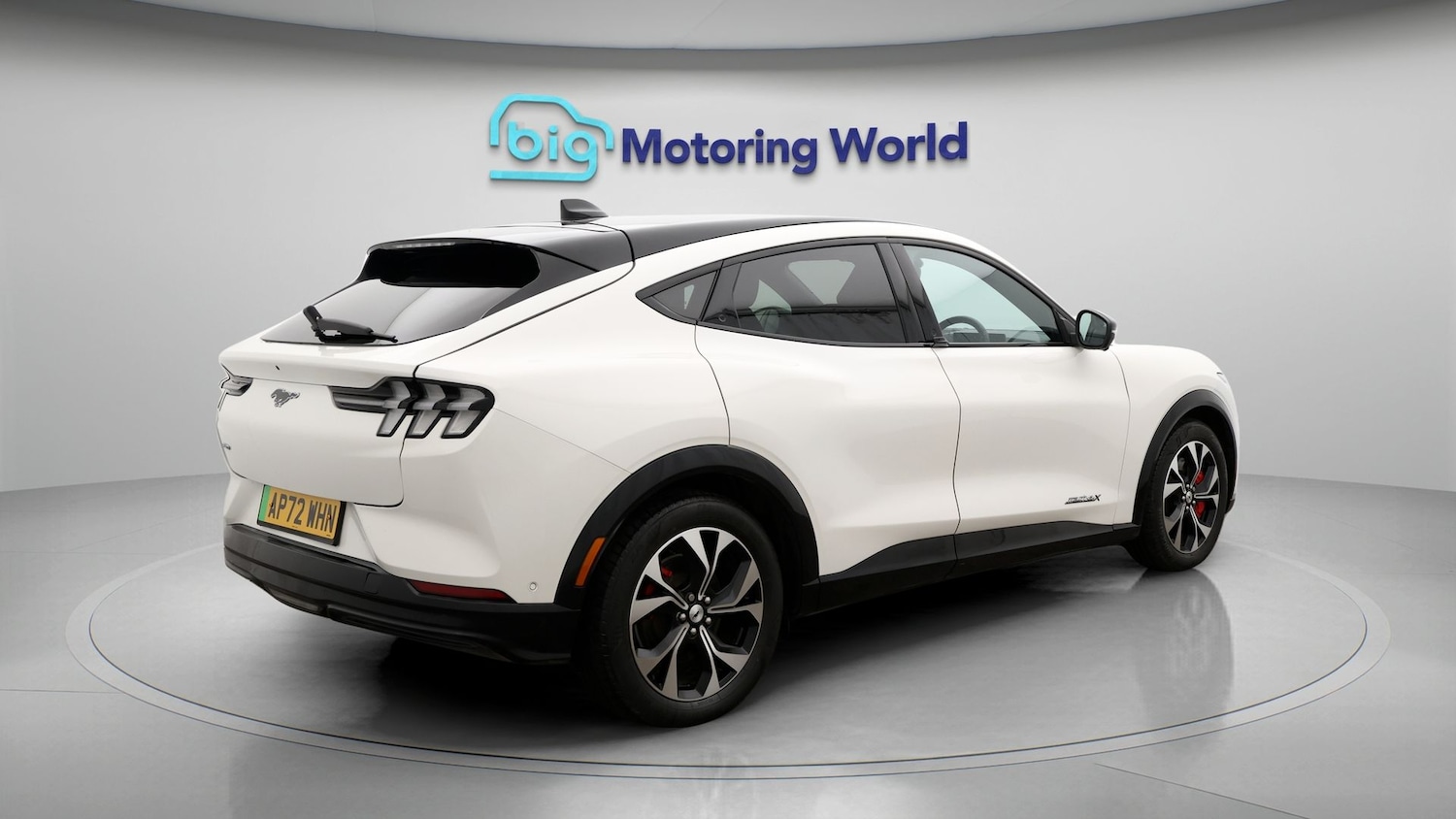 Used Ford Mustang Mach-E 2022 for sale - 77694131: Photo 7