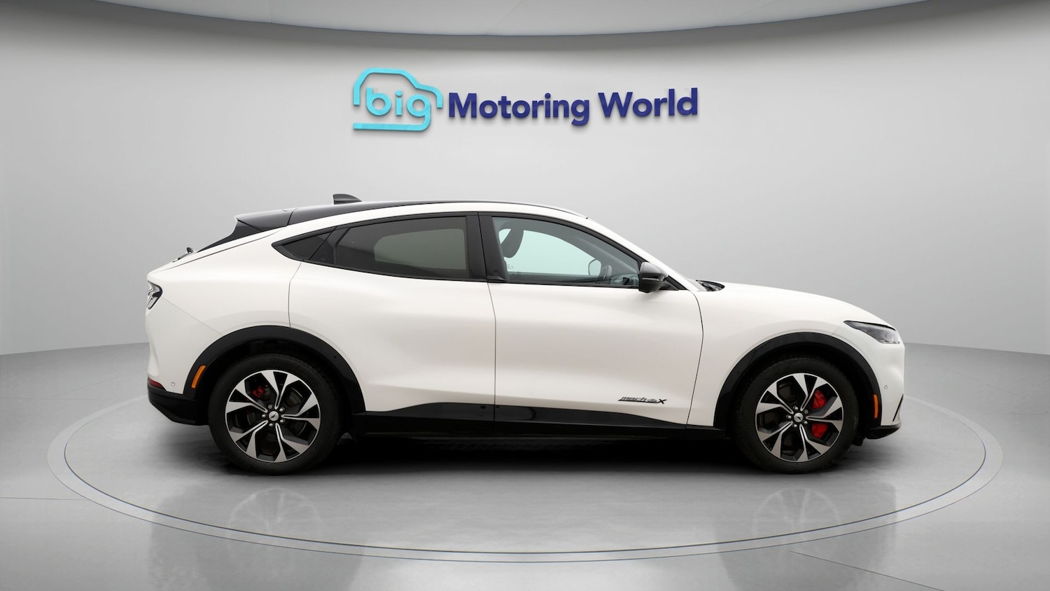 Used Ford Mustang Mach-E 2022 for sale - 77694131: Photo 8