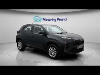 Used Toyota Yaris Cross 2023 for sale - 75431803: Photo