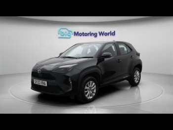 Used Toyota Yaris Cross 2023 for sale - 75431803: Photo