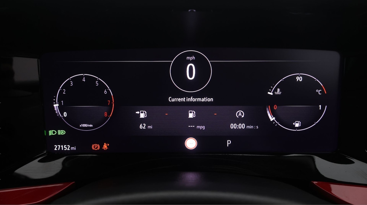 Used Vauxhall Mokka 2023 for sale - 77392180: Photo 10