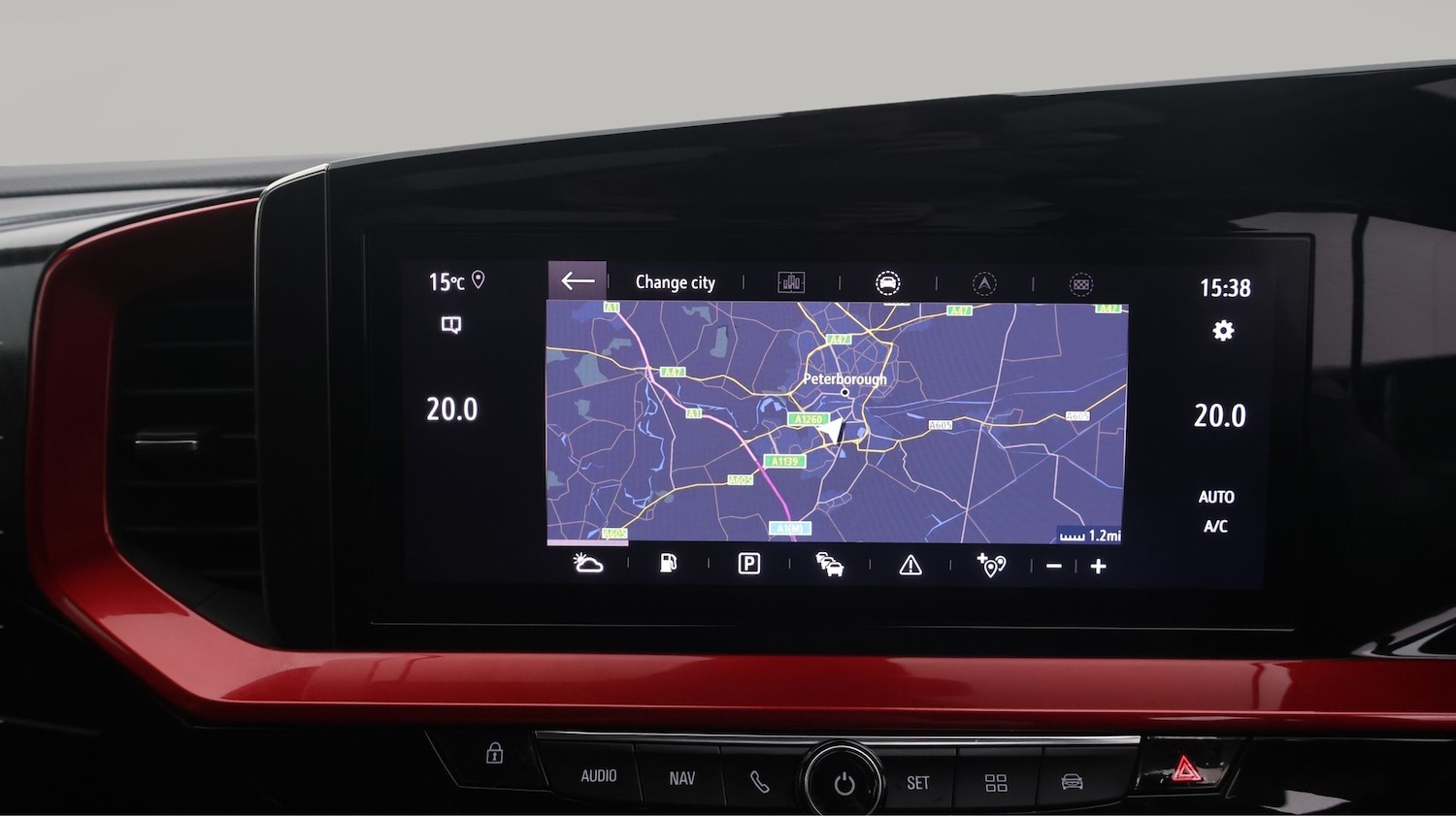 Used Vauxhall Mokka 2023 for sale - 77392180: Photo 11