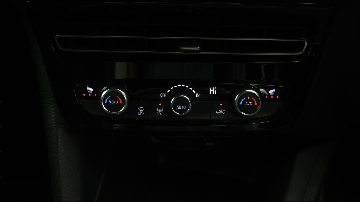 Used Vauxhall Mokka 2023 for sale - 77392180: Photo 12