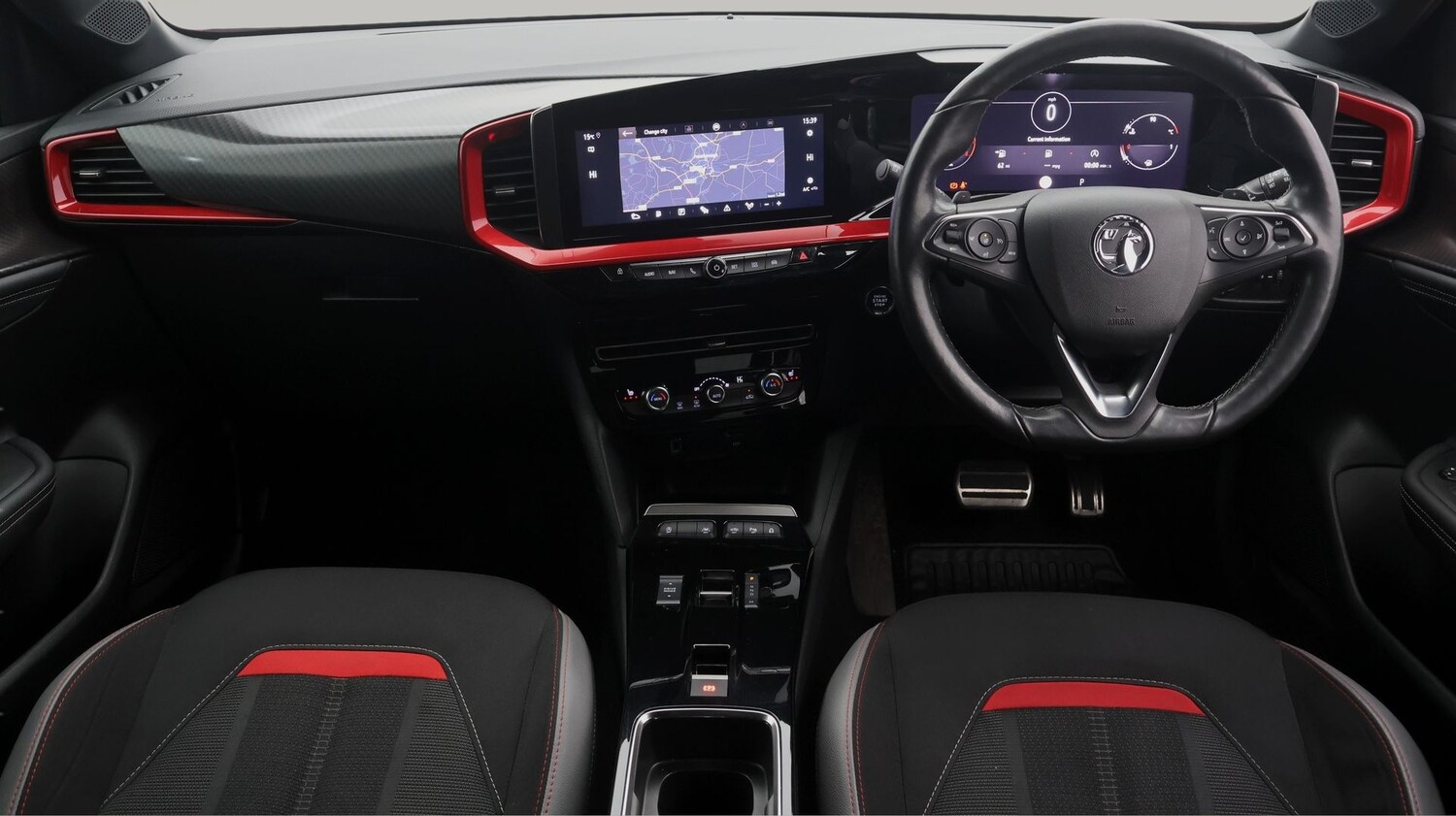 Used Vauxhall Mokka 2023 for sale - 77392180: Photo 13