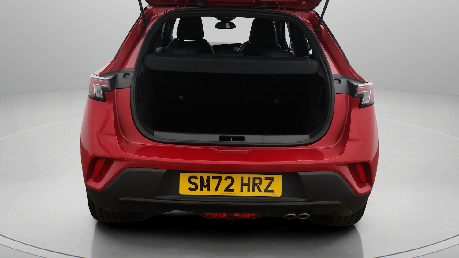 Used Vauxhall Mokka 2023 for sale - 77392180: Photo 17