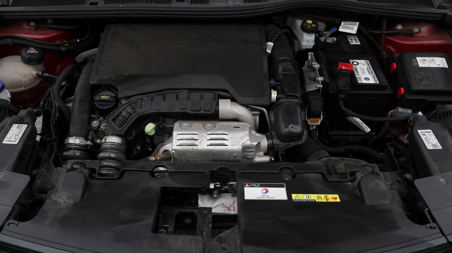 Used Vauxhall Mokka 2023 for sale - 77392180: Photo 19