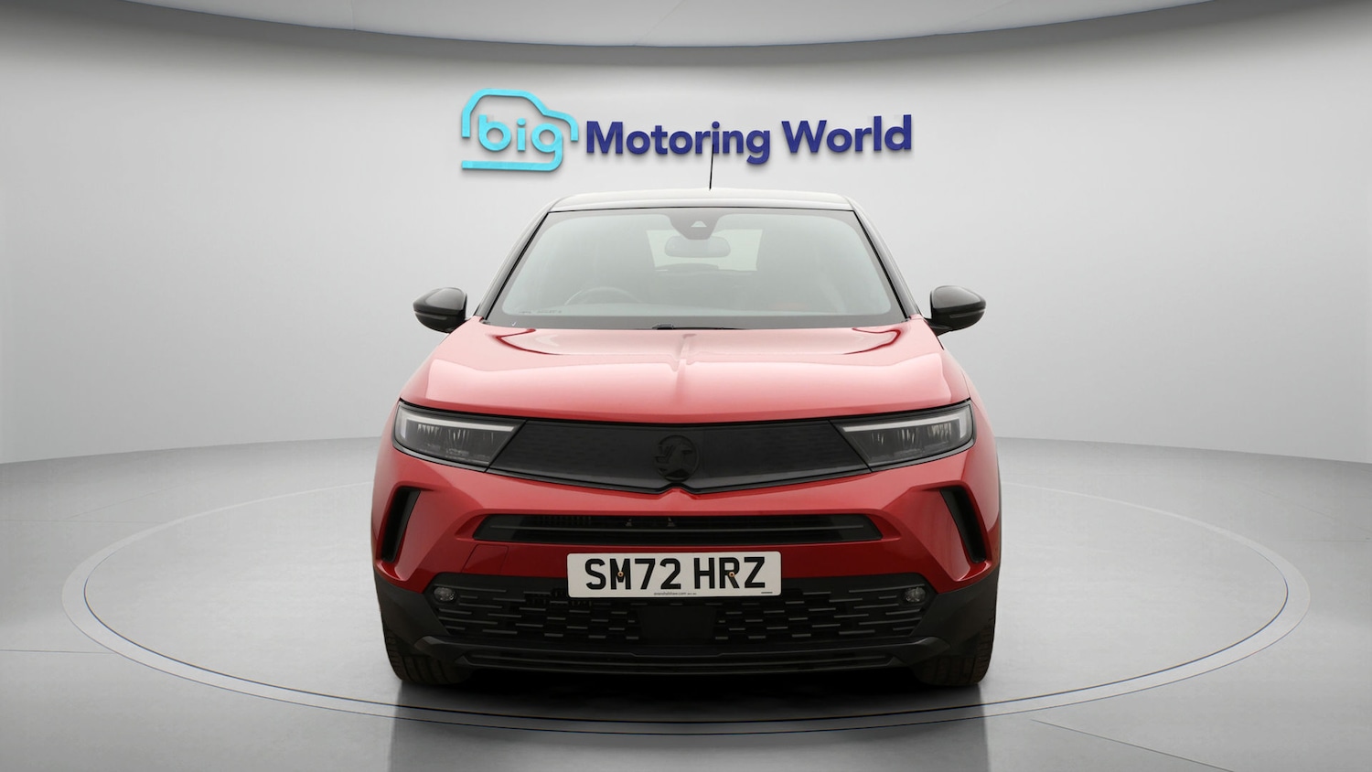 Used Vauxhall Mokka 2023 for sale - 77392180: Photo 2