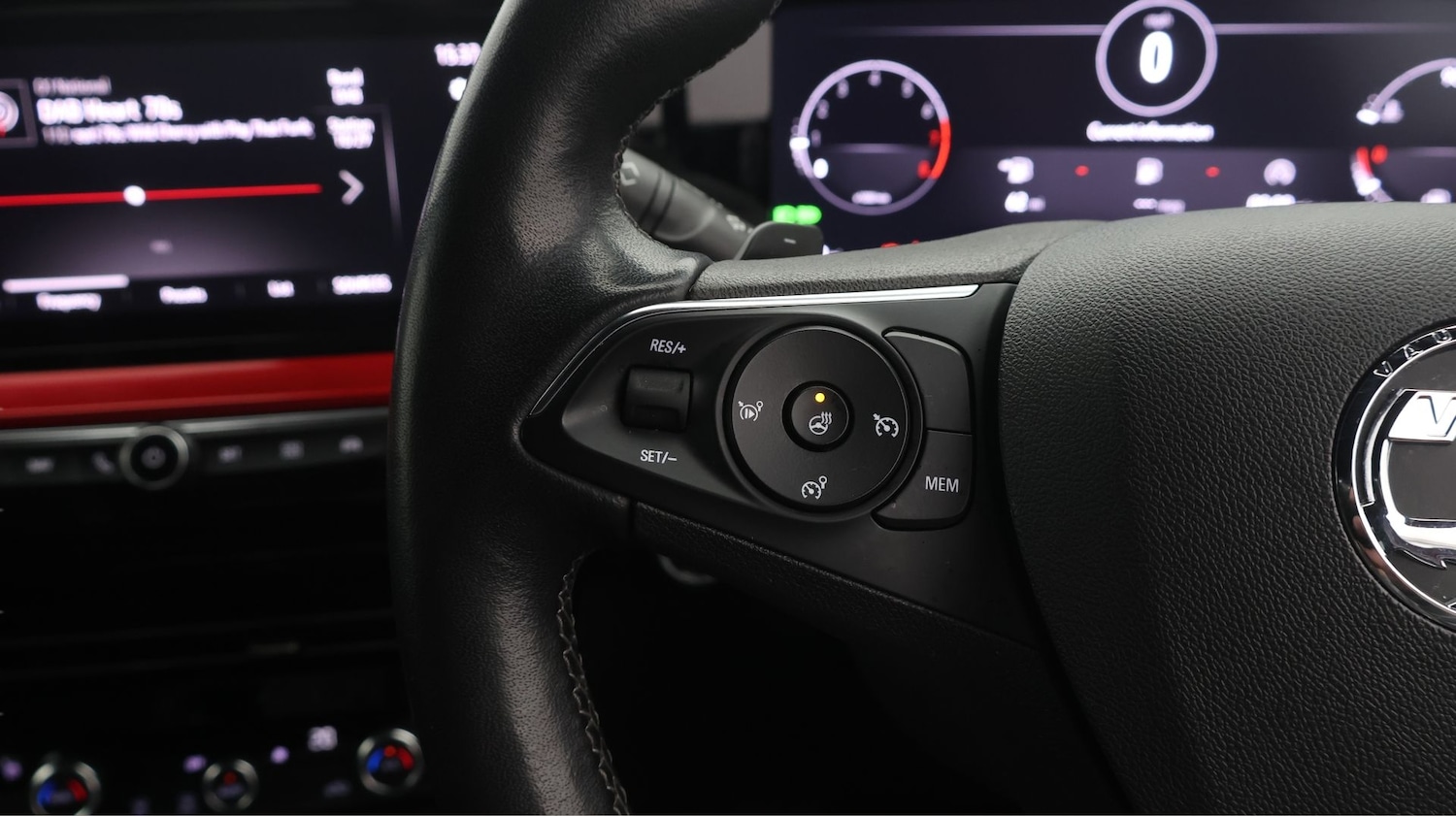 Used Vauxhall Mokka 2023 for sale - 77392180: Photo 22