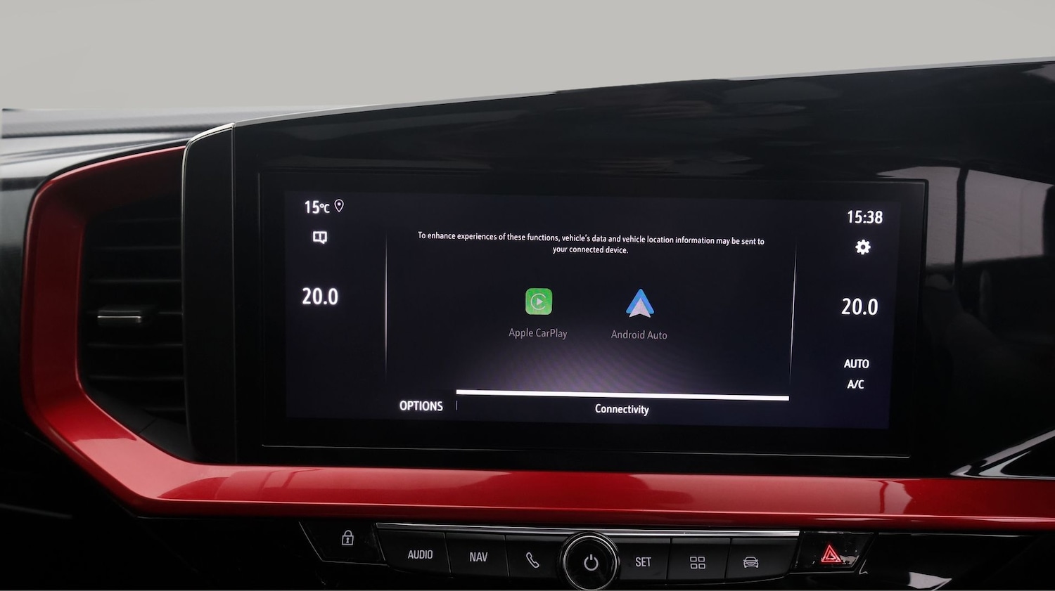 Used Vauxhall Mokka 2023 for sale - 77392180: Photo 25