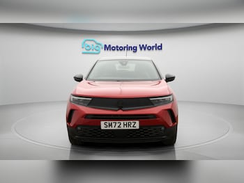 Used Vauxhall Mokka 2023 for sale - 77392180: Photo