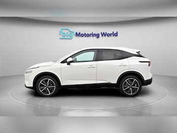 Used Nissan Qashqai 2022 for sale - 78655398: Photo