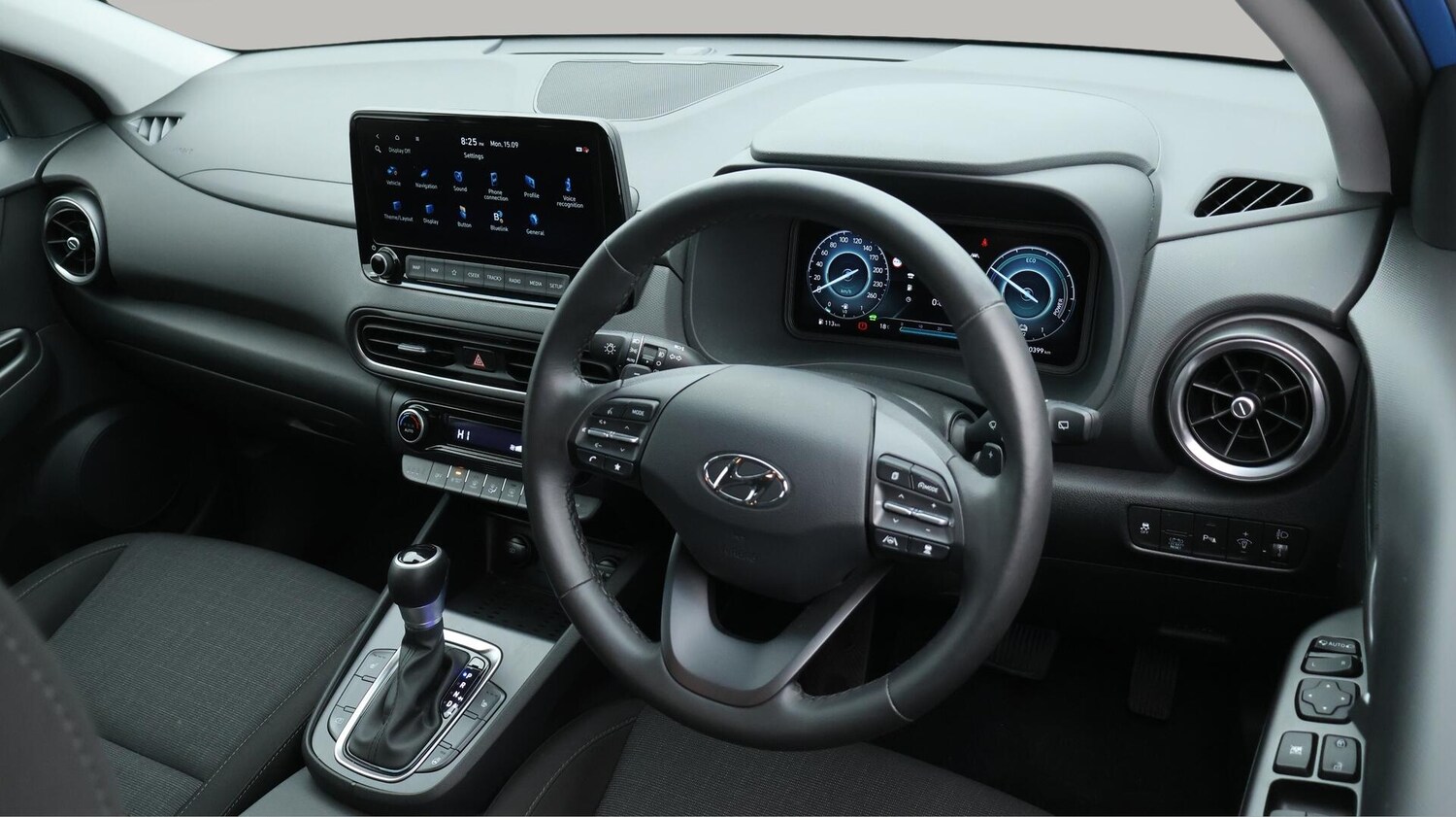 Used Hyundai KONA 2022 for sale - 75977659: Photo 10