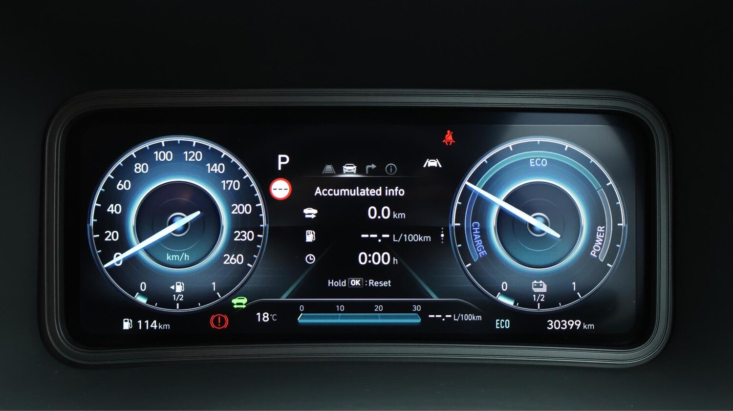 Used Hyundai KONA 2022 for sale - 75977659: Photo 11