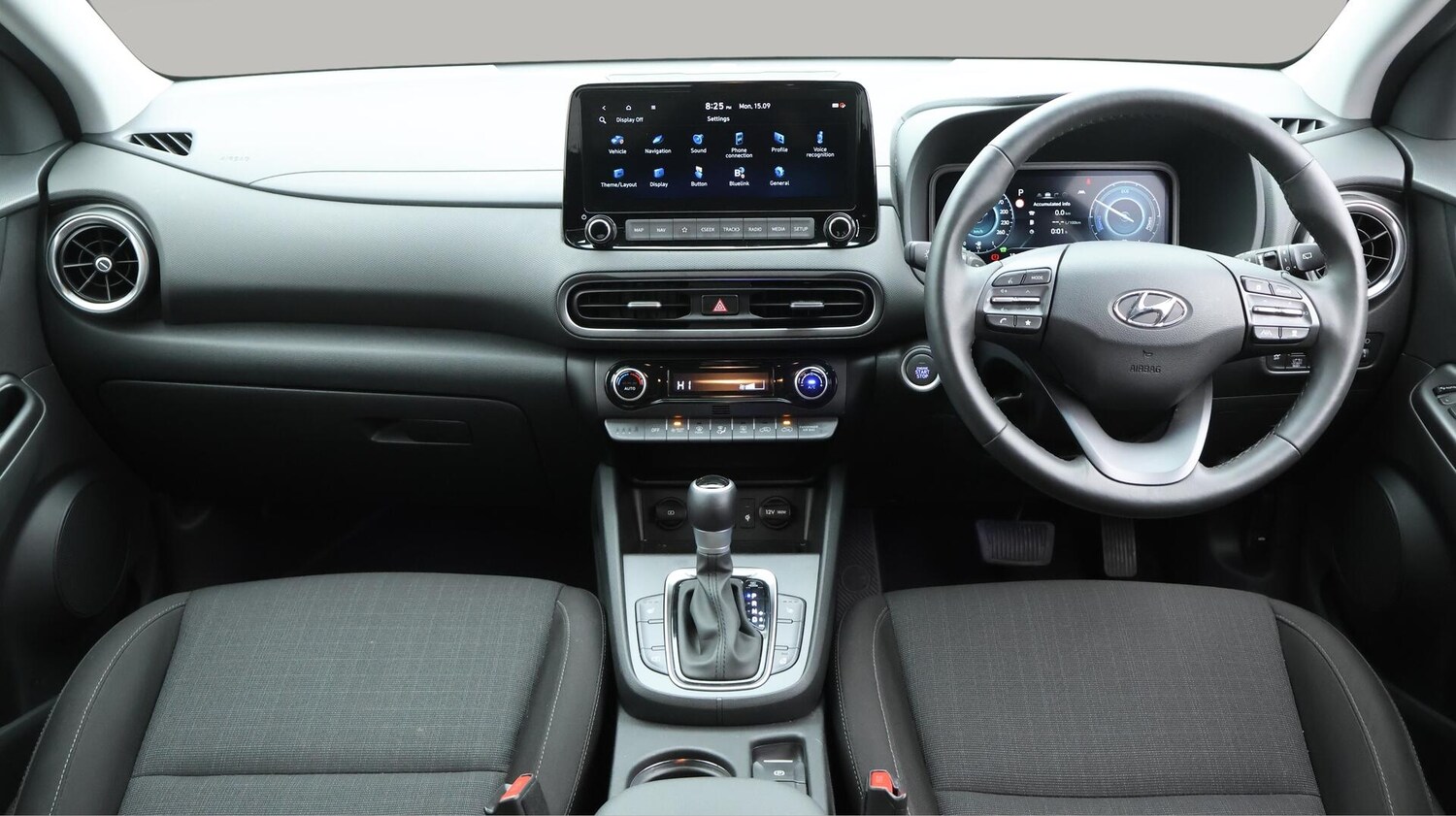 Used Hyundai KONA 2022 for sale - 75977659: Photo 14