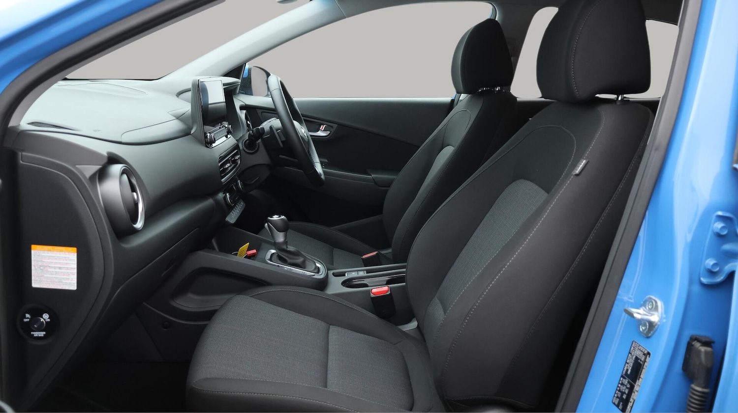 Used Hyundai KONA 2022 for sale - 75977659: Photo 15