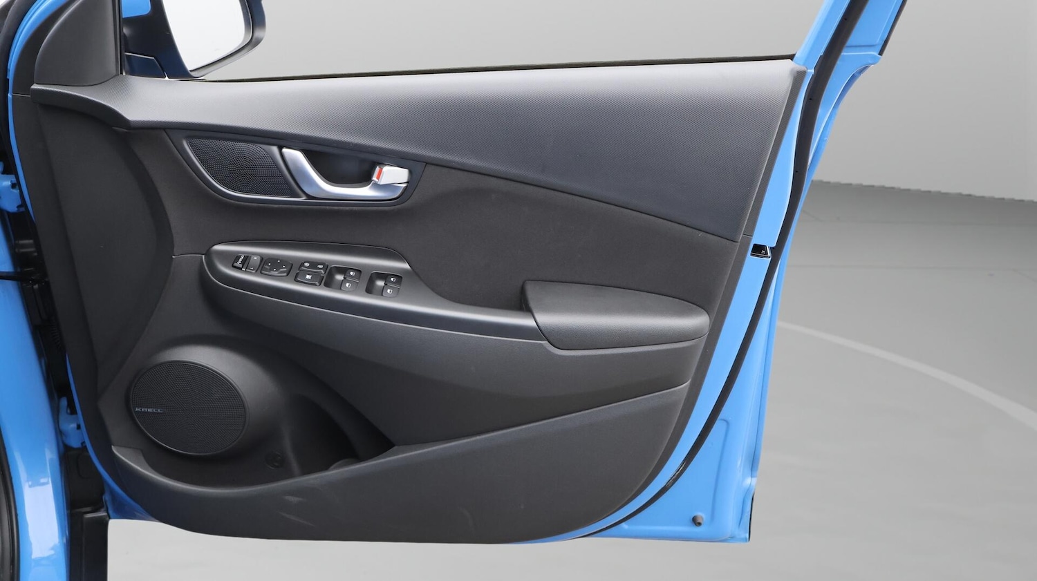Used Hyundai KONA 2022 for sale - 75977659: Photo 16