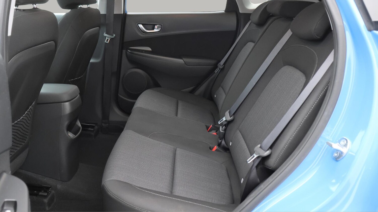 Used Hyundai KONA 2022 for sale - 75977659: Photo 17