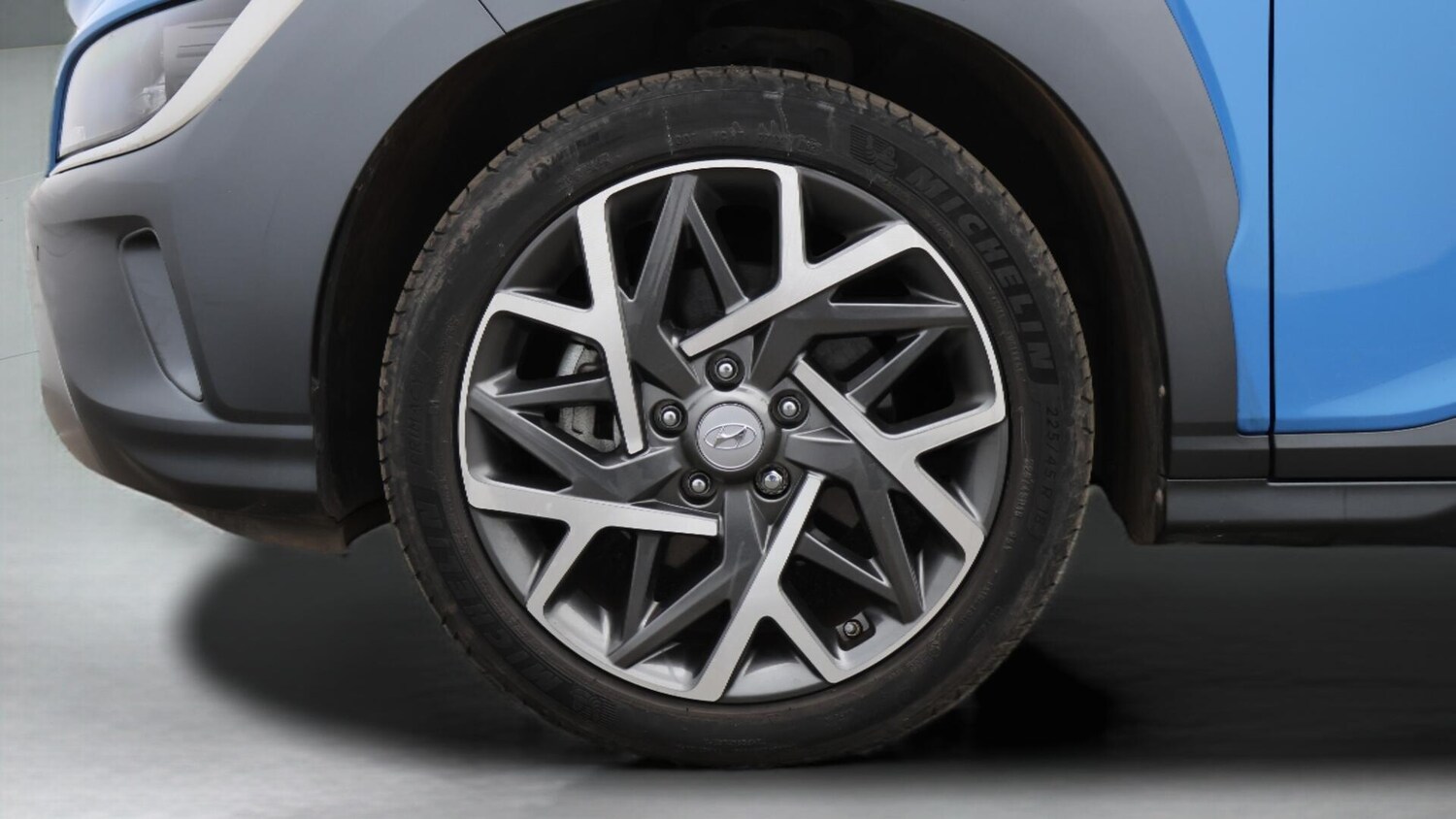 Used Hyundai KONA 2022 for sale - 75977659: Photo 19