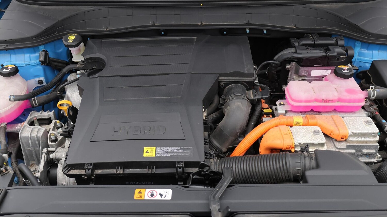 Used Hyundai KONA 2022 for sale - 75977659: Photo 20