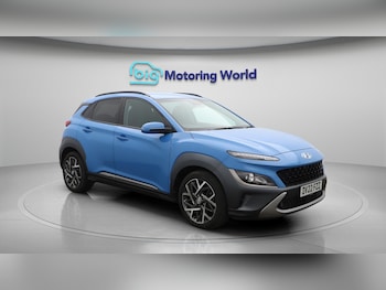 Used Hyundai KONA 2022 for sale - 75977659: Photo 2