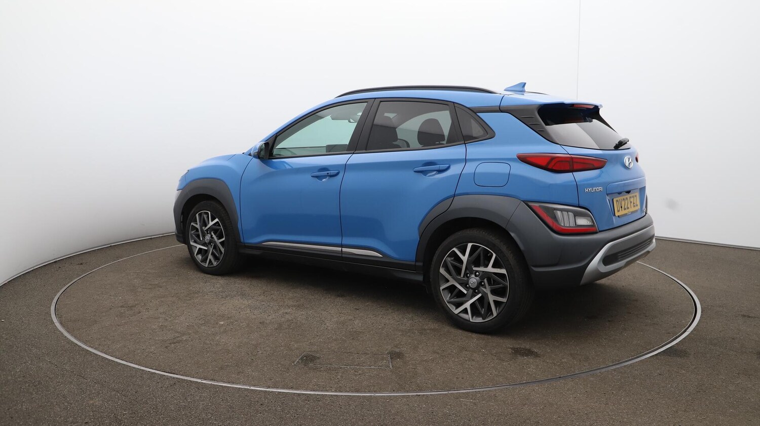Used Hyundai KONA 2022 for sale - 75977659: Photo 35