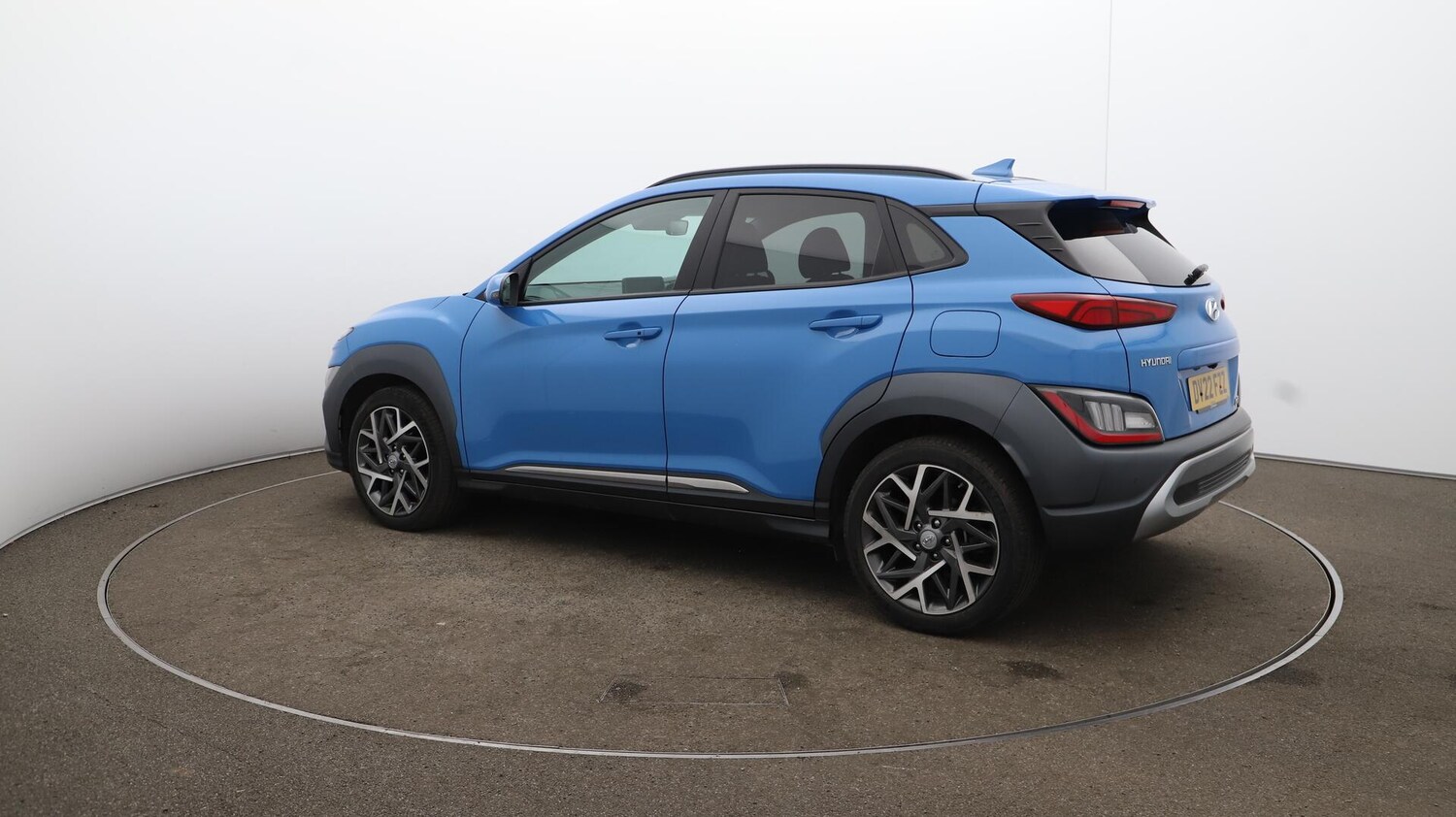 Used Hyundai KONA 2022 for sale - 75977659: Photo 36