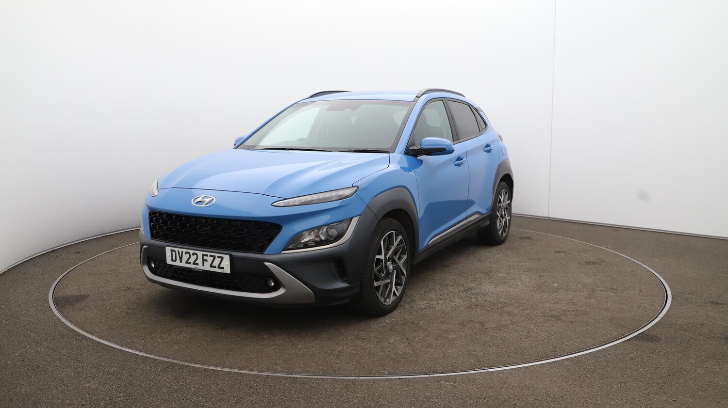 Used Hyundai KONA 2022 for sale - 75977659: Photo 37
