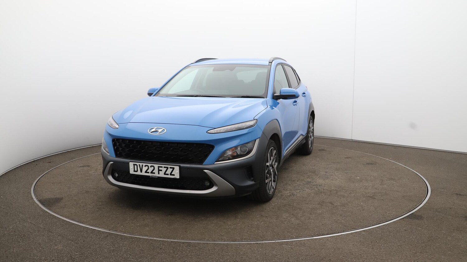 Used Hyundai KONA 2022 for sale - 75977659: Photo 38