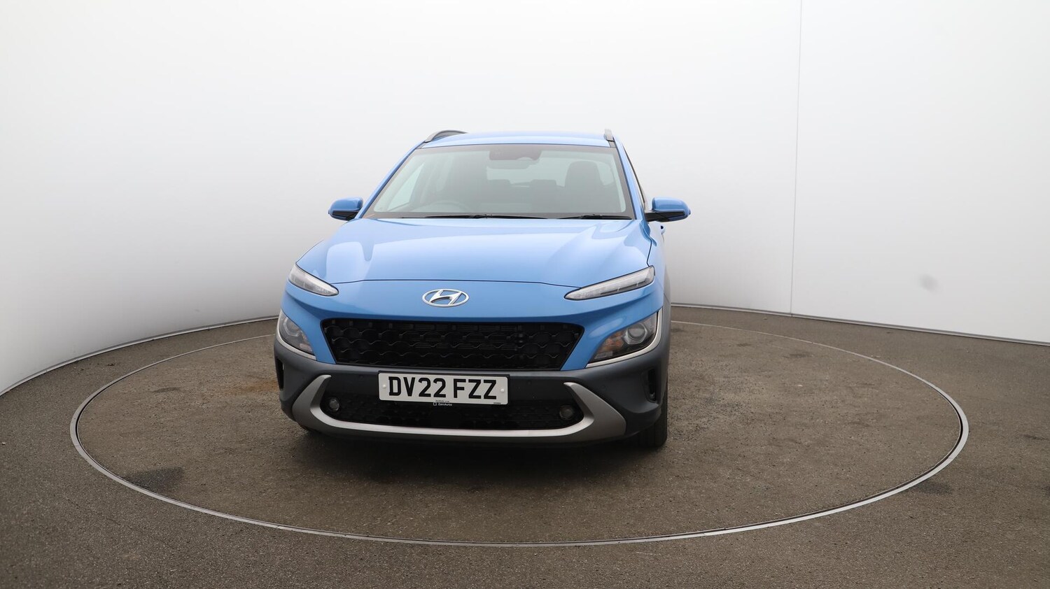 Used Hyundai KONA 2022 for sale - 75977659: Photo 39