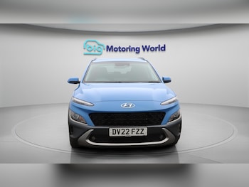 Used Hyundai KONA 2022 for sale - 75977659: Photo 3