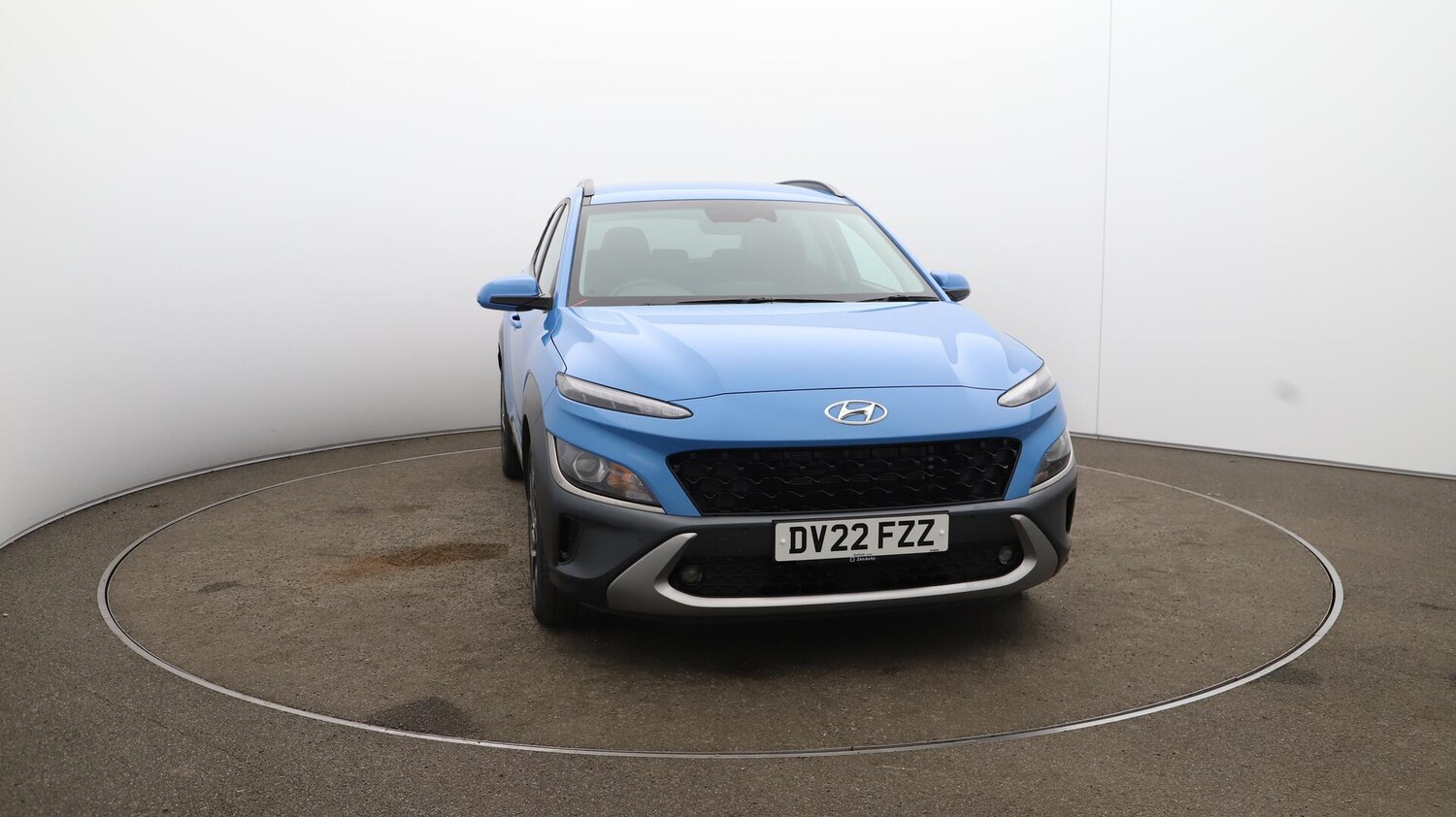 Used Hyundai KONA 2022 for sale - 75977659: Photo 41