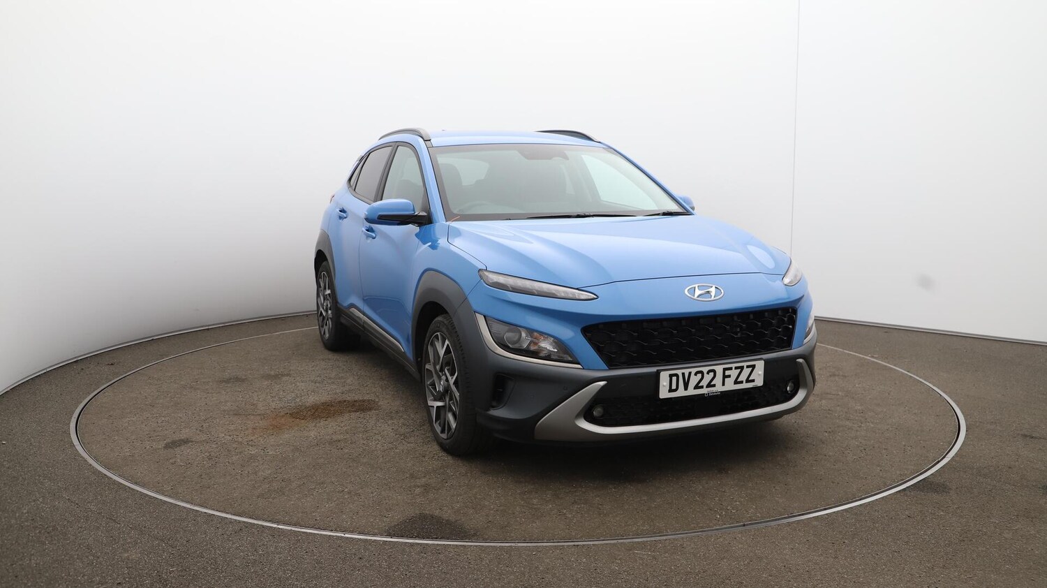 Used Hyundai KONA 2022 for sale - 75977659: Photo 42