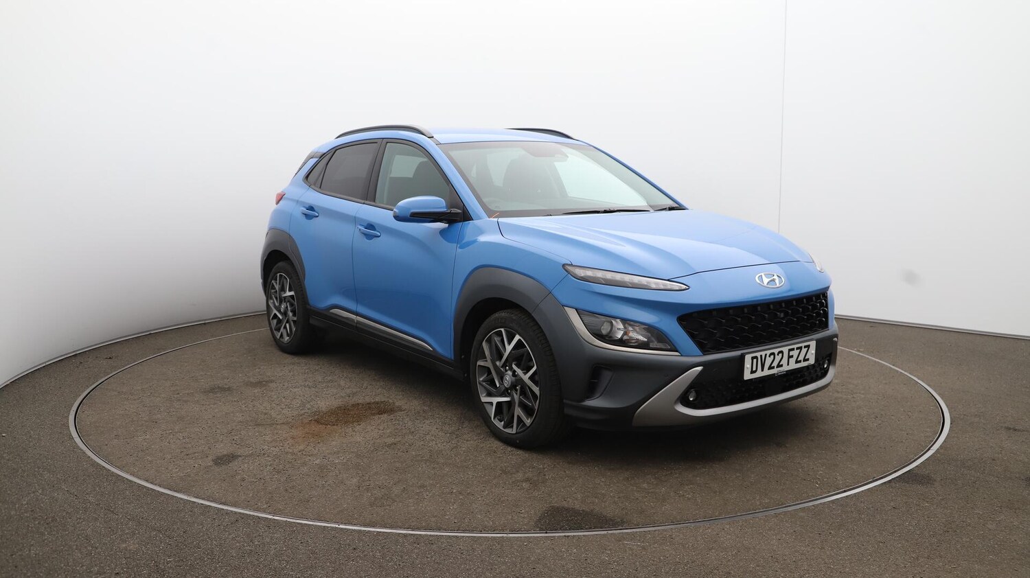 Used Hyundai KONA 2022 for sale - 75977659: Photo 43