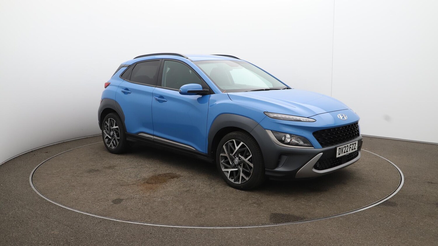Used Hyundai KONA 2022 for sale - 75977659: Photo 44