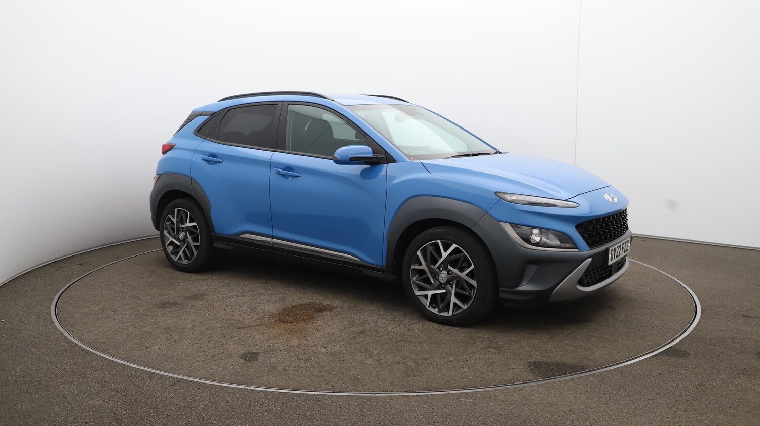 Used Hyundai KONA 2022 for sale - 75977659: Photo 45