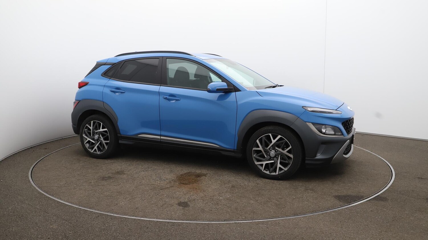 Used Hyundai KONA 2022 for sale - 75977659: Photo 46