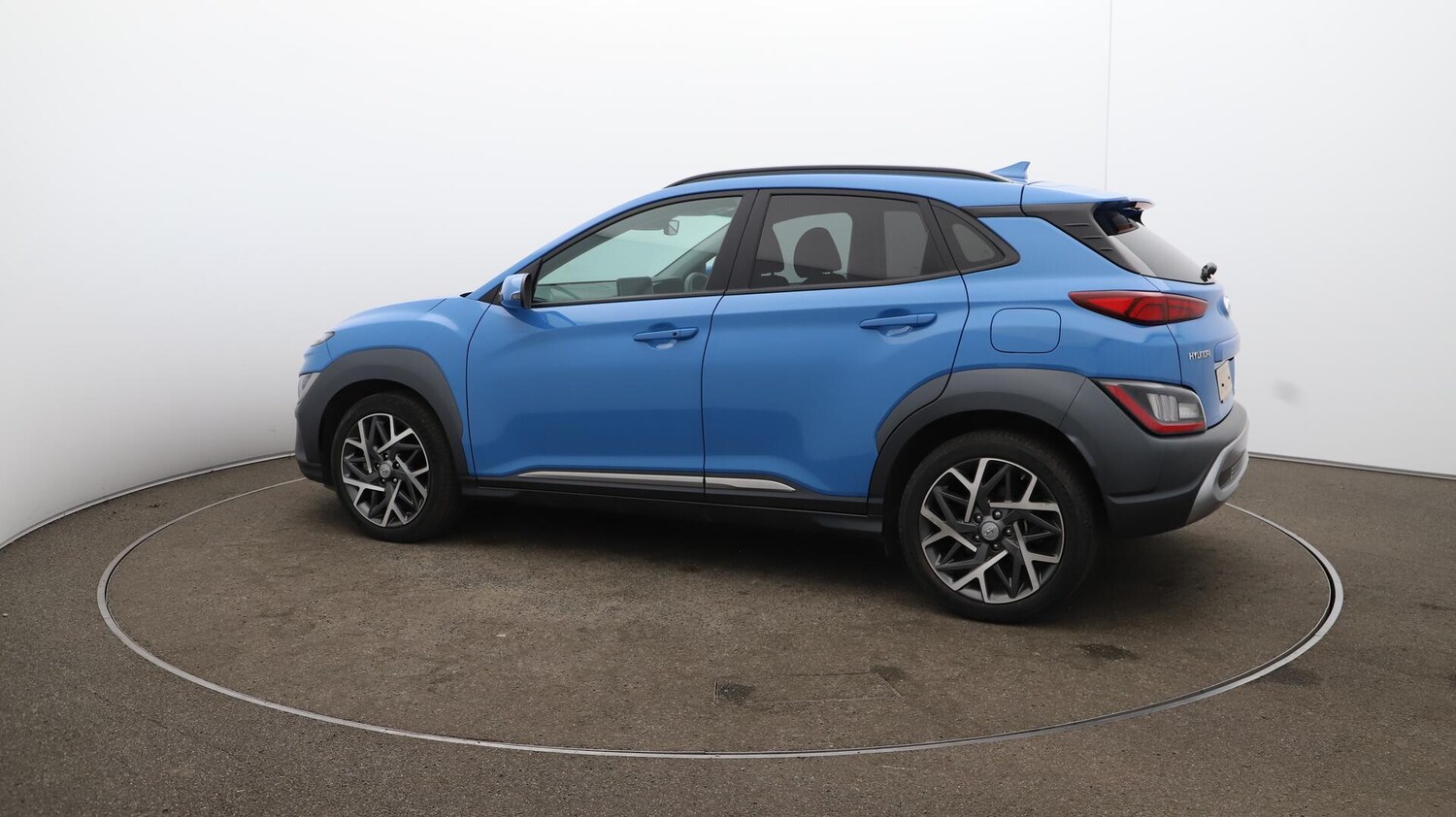 Used Hyundai KONA 2022 for sale - 75977659: Photo 47