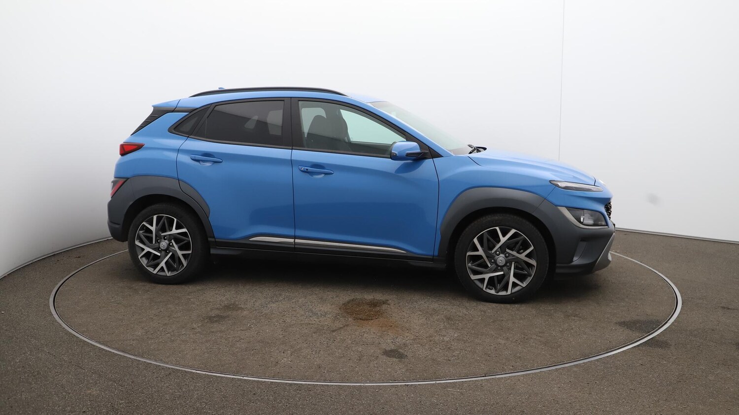 Used Hyundai KONA 2022 for sale - 75977659: Photo 48