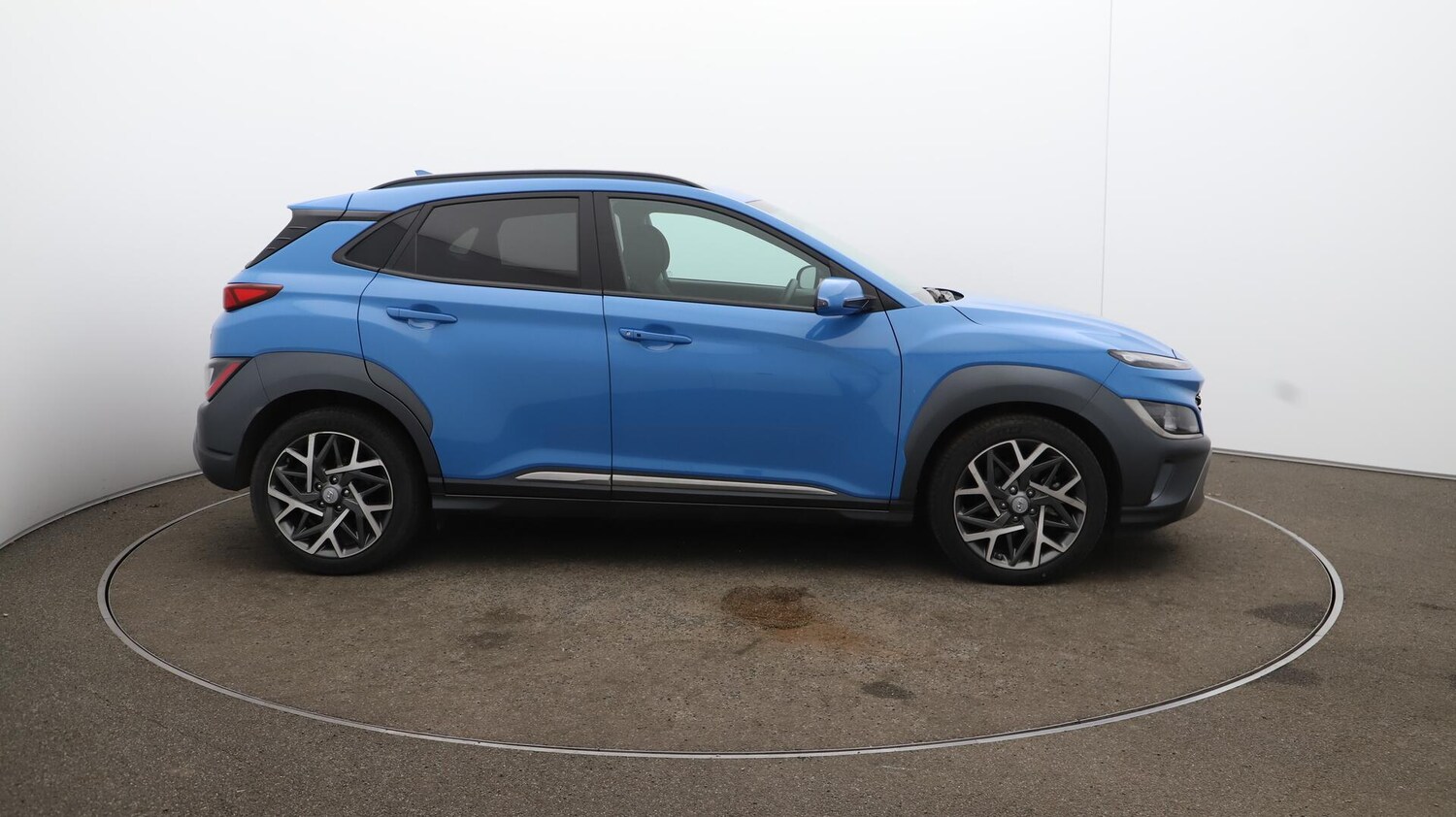 Used Hyundai KONA 2022 for sale - 75977659: Photo 49